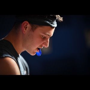 Meet your Posher, Carrie